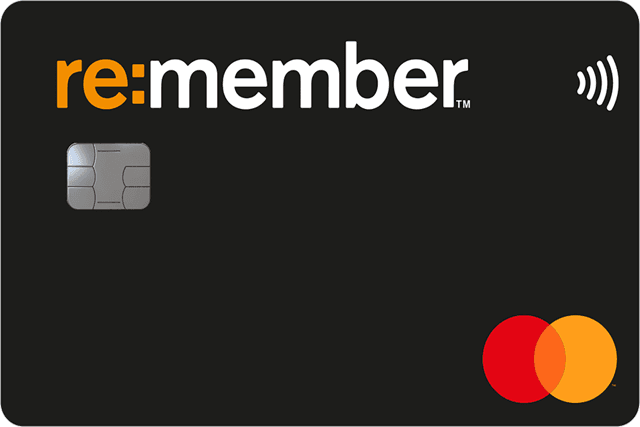 produktbilde av re:member black